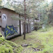 zapomniane koszary nrd 23